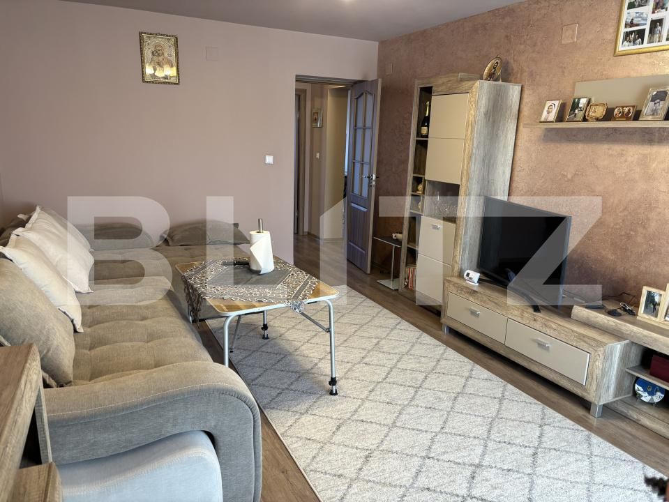 Apartament de vânzare 2 camere Sângeorgiu de Mureș - 192507AV | BLITZ Târgu Mureș | Poza2