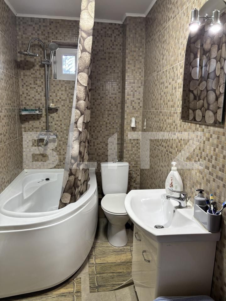 Apartament de vânzare 2 camere Sângeorgiu de Mureș - 192507AV | BLITZ Târgu Mureș | Poza13