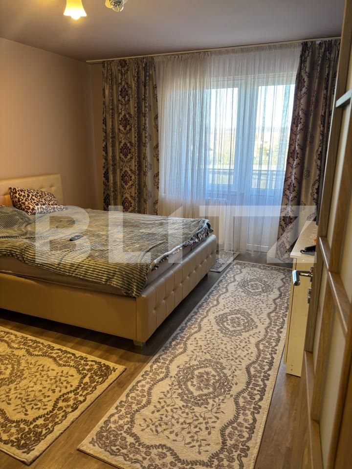 Apartament de vânzare 2 camere Sângeorgiu de Mureș - 192507AV | BLITZ Târgu Mureș | Poza5