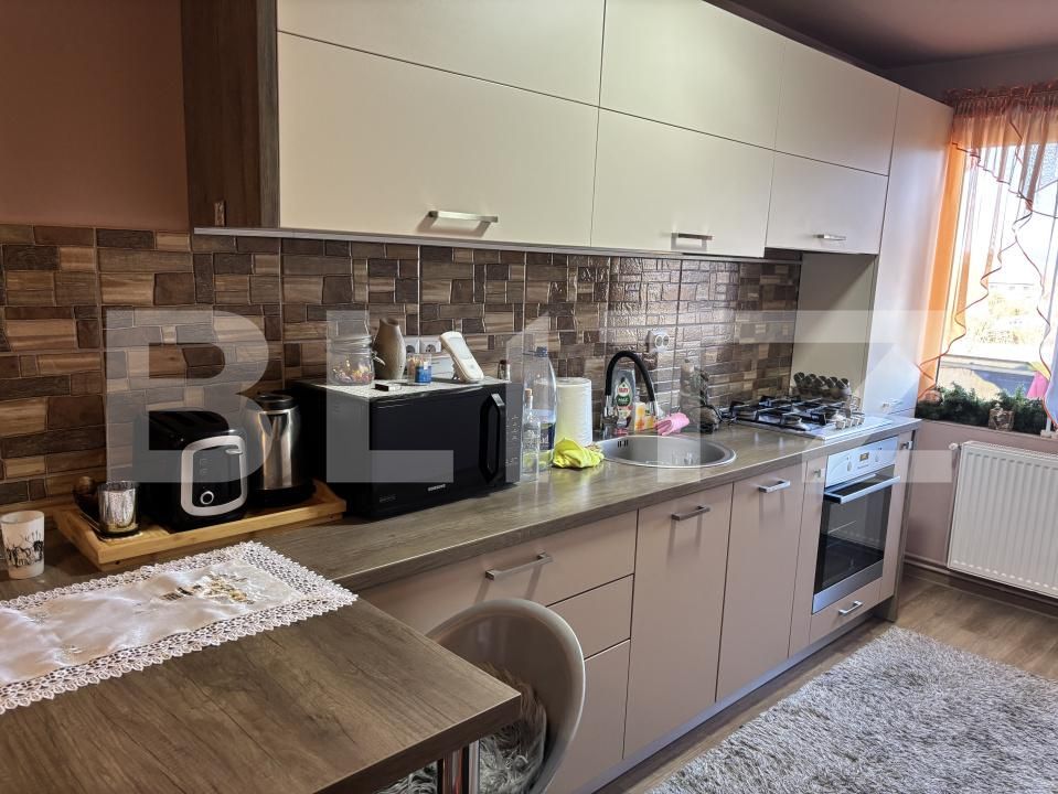 Apartament de vânzare 2 camere Sângeorgiu de Mureș - 192507AV | BLITZ Târgu Mureș | Poza9