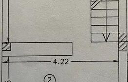 APARTAMENT TIP LOFT CU 2 CAMERE, 61MP, ZONA POMILOR - REGHIN