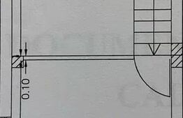 APARTAMENT TIP LOFT CU 2 CAMERE, 61MP, ZONA POMILOR - REGHIN