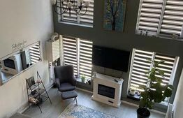 APARTAMENT TIP LOFT CU 2 CAMERE, 61MP, ZONA POMILOR - REGHIN