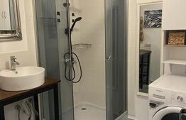 APARTAMENT TIP LOFT CU 2 CAMERE, 61MP, ZONA POMILOR - REGHIN