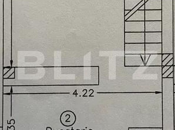 Apartament de vânzare 2 camere Reghin - 192508AV | BLITZ Târgu Mureș | Poza7