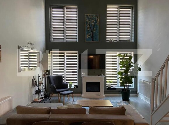 Apartament de vânzare 2 camere Reghin - 192508AV | BLITZ Târgu Mureș | Poza1