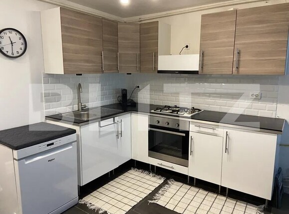 Apartament de vânzare 2 camere Reghin - 192508AV | BLITZ Târgu Mureș | Poza3