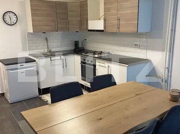 Apartament de vânzare 2 camere Reghin - 192508AV | BLITZ Târgu Mureș | Poza4