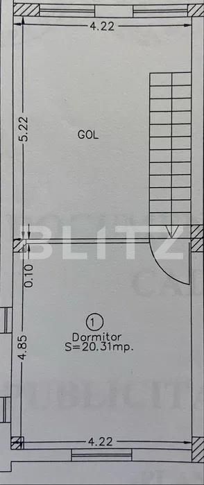 Apartament de vânzare 2 camere Reghin - 192508AV | BLITZ Târgu Mureș | Poza8