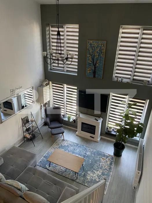 Apartament de vânzare 2 camere Reghin - 192508AV | BLITZ Târgu Mureș | Poza2