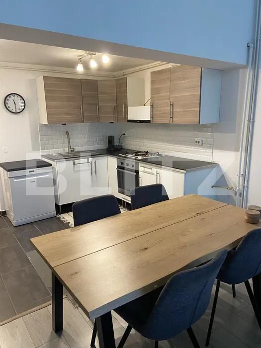 Apartament de vânzare 2 camere Reghin - 192508AV | BLITZ Târgu Mureș | Poza4