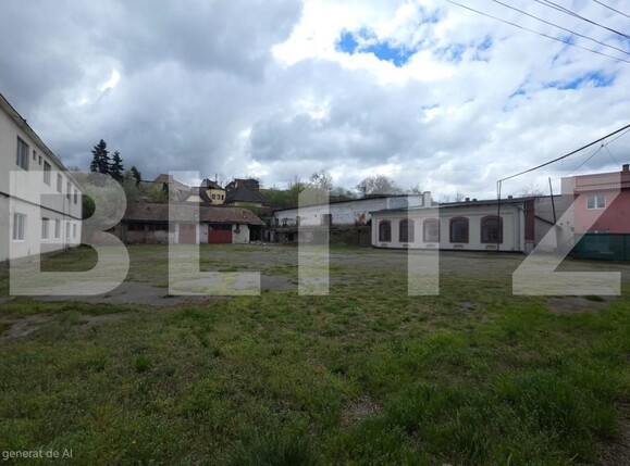 Casa de vânzare 10 camere Semicentral - 192515CV | BLITZ Târgu Mureș | Poza2