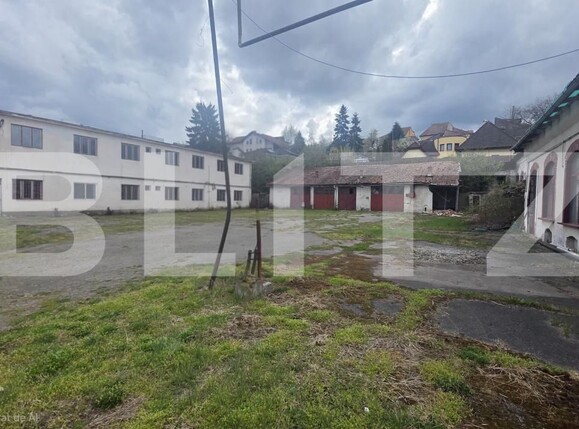 Casa de vânzare 10 camere Semicentral - 192515CV | BLITZ Târgu Mureș | Poza1
