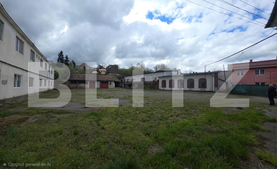 Casa de vânzare 10 camere Semicentral - 192515CV | BLITZ Târgu Mureș | Poza2