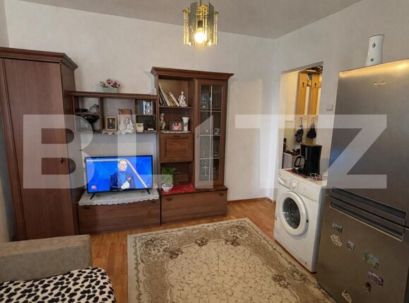 Apartament de vânzare 2 camere Ady - 192570AV | BLITZ Târgu Mureș | Poza1