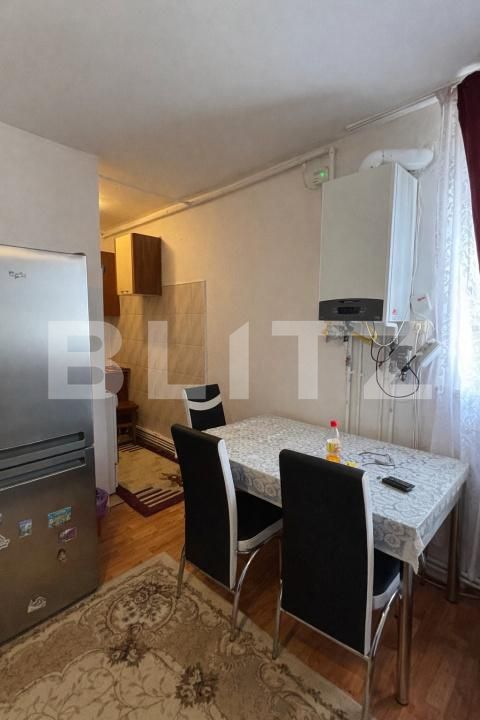 Apartament de vânzare 2 camere Ady - 192570AV | BLITZ Târgu Mureș | Poza3
