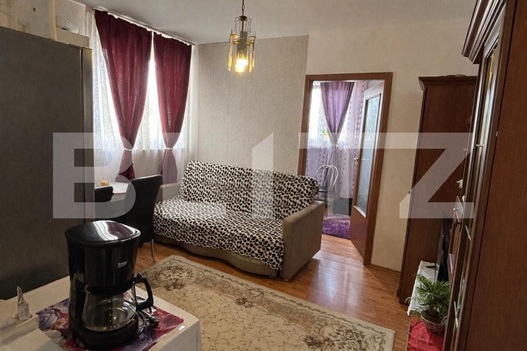 Apartament de vânzare 2 camere Ady - 192570AV | BLITZ Târgu Mureș | Poza2