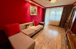 Apartament cu 2 camere, decomandat, 56 mp - Mureseni