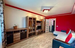 Apartament cu 2 camere, decomandat, 56 mp - Mureseni