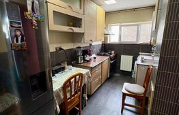 Apartament cu 2 camere, decomandat, 56 mp - Mureseni