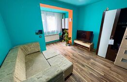 Apartament cu 2 camere, decomandat, 56 mp - Mureseni