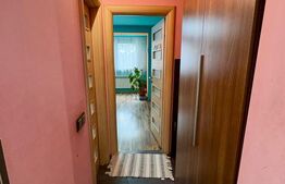 Apartament cu 2 camere, decomandat, 56 mp - Mureseni