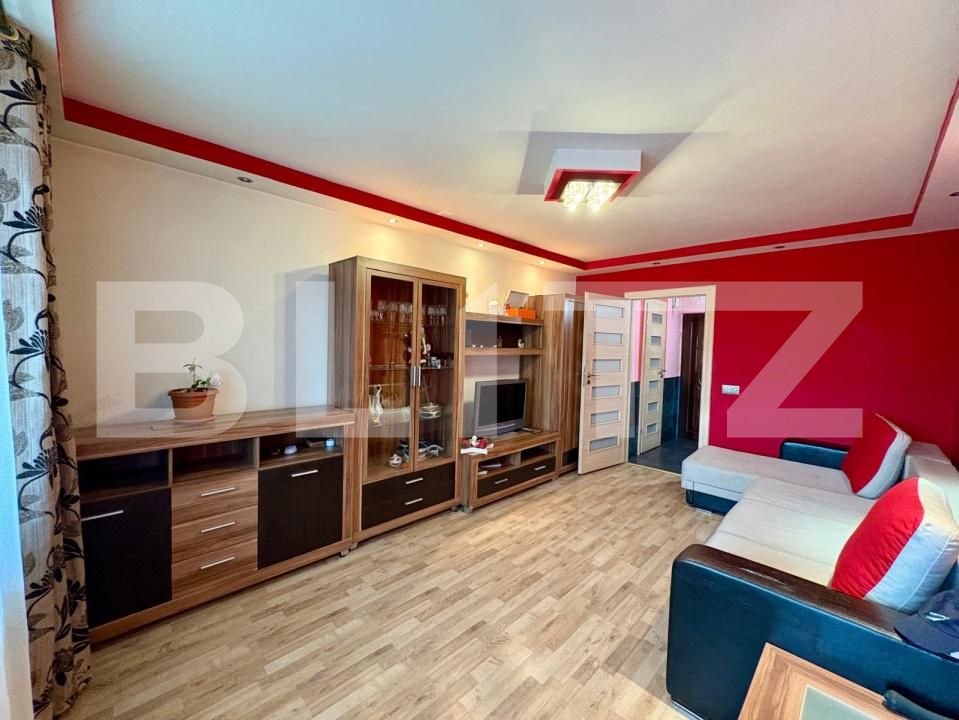 Apartament de vânzare 2 camere Mureseni - 192612AV | BLITZ Târgu Mureș | Poza2