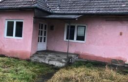 Casa de vanzare, 2 camere 80 mp + teren de 324 mp - Voinicenilor