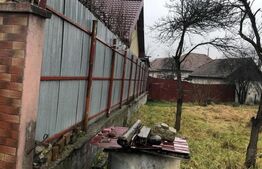 Casa de vanzare, 2 camere 80 mp + teren de 324 mp - Voinicenilor