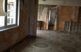 Casa de vanzare, 2 camere 80 mp + teren de 324 mp - Voinicenilor