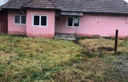 Casa de vanzare, 2 camere 80 mp + teren de 324 mp - Voinicenilor