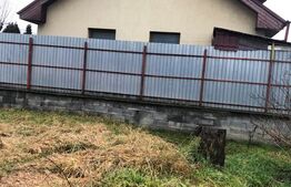 Casa de vanzare, 2 camere 80 mp + teren de 324 mp - Voinicenilor
