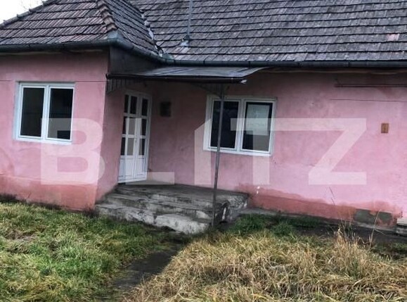 Casa de vânzare 2 camere Unirii - 192618CV | BLITZ Târgu Mureș | Poza3