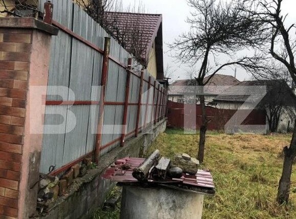 Casa de vânzare 2 camere Unirii - 192618CV | BLITZ Târgu Mureș | Poza5