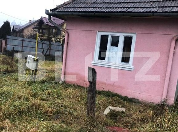 Casa de vânzare 2 camere Unirii - 192618CV | BLITZ Târgu Mureș | Poza1