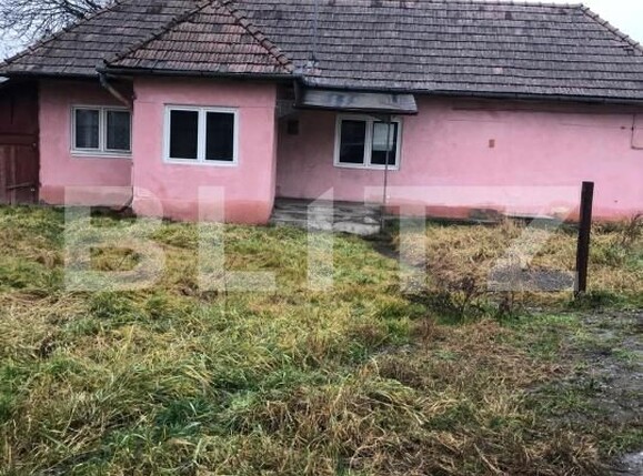 Casa de vânzare 2 camere Unirii - 192618CV | BLITZ Târgu Mureș | Poza2