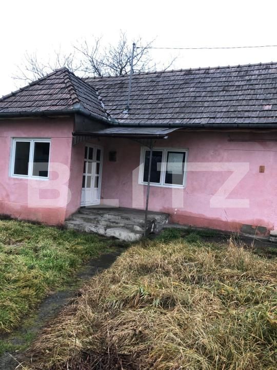 Casa de vânzare 2 camere Unirii - 192618CV | BLITZ Târgu Mureș | Poza3