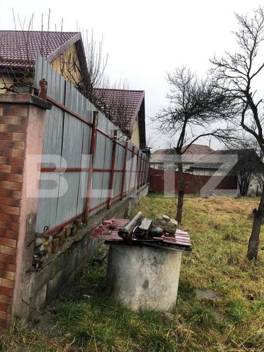 Casa de vânzare 2 camere Unirii - 192618CV | BLITZ Târgu Mureș | Poza5