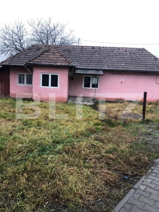 Casa de vânzare 2 camere Unirii - 192618CV | BLITZ Târgu Mureș | Poza2