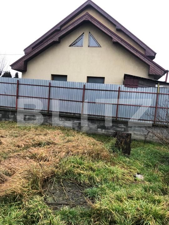 Casa de vânzare 2 camere Unirii - 192618CV | BLITZ Târgu Mureș | Poza4