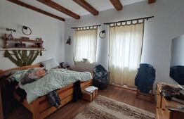 Proprietate deosebită 2 case, lac de pește, finisaje premium 