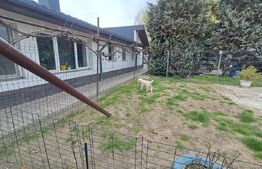 Proprietate deosebită 2 case, lac de pește, finisaje premium 