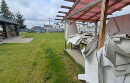 Proprietate deosebită 2 case, lac de pește, finisaje premium 