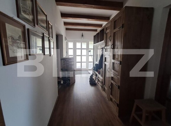 Casa de vânzare 10 camere Sâncraiu de Mureș - 192668CV | BLITZ Târgu Mureș | Poza24