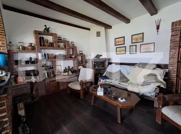 Casa de vânzare 10 camere Sâncraiu de Mureș - 192668CV | BLITZ Târgu Mureș | Poza18
