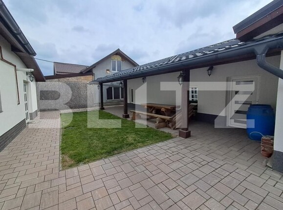 Casa de vânzare 10 camere Sâncraiu de Mureș - 192668CV | BLITZ Târgu Mureș | Poza2