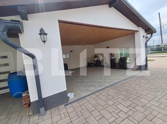 Casa de vânzare 10 camere Sâncraiu de Mureș - 192668CV | BLITZ Târgu Mureș | Poza4
