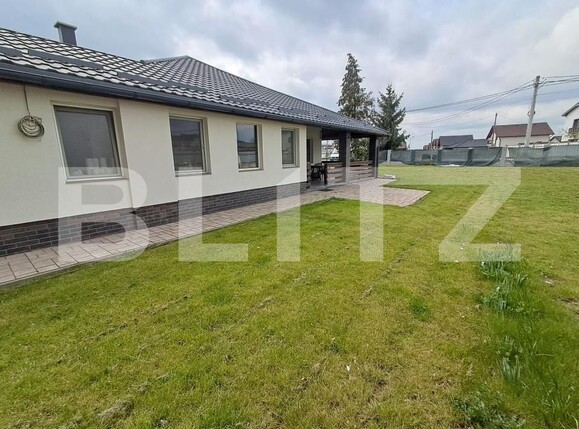 Casa de vânzare 10 camere Sâncraiu de Mureș - 192668CV | BLITZ Târgu Mureș | Poza1