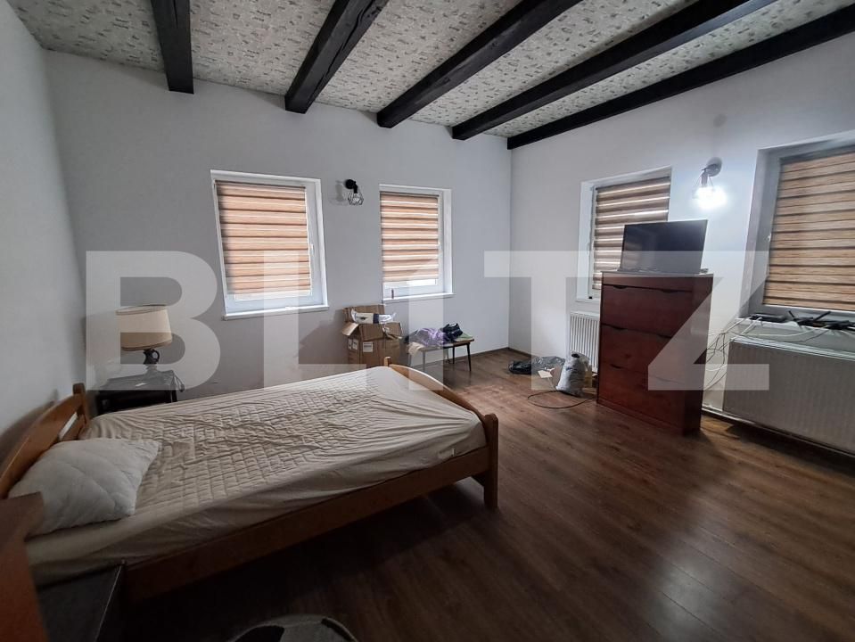 Casa de vânzare 10 camere Sâncraiu de Mureș - 192668CV | BLITZ Târgu Mureș | Poza23