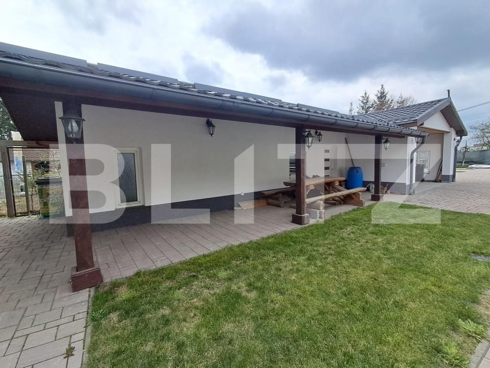 Casa de vânzare 10 camere Sâncraiu de Mureș - 192668CV | BLITZ Târgu Mureș | Poza3